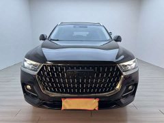Haval H6 National Trend Edition 1.5T Automatic Champion Version - ფოტო 4