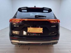Haval H6 National Trend Edition 1.5T Automatic Champion Version - ფოტო 5