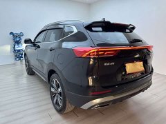 Haval H6 National Trend Edition 1.5T Automatic Champion Version - ფოტო 6