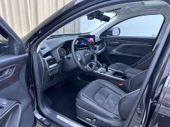 Haval H6 National Trend Edition 1.5T Automatic Champion Version - ფოტო 9