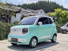 FAW Besturn Xiaoma 170km Yuanqi Ma - ფოტო 1