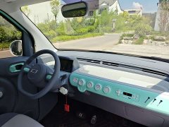 FAW Besturn Xiaoma 170km Yuanqi Ma - ფოტო 10