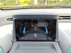 FAW Besturn Xiaoma 170km Yuanqi Ma - ფოტო 12