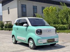 FAW Besturn Xiaoma 170km Yuanqi Ma - ფოტო 2