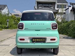 FAW Besturn Xiaoma 170km Yuanqi Ma - ფოტო 4