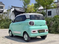 FAW Besturn Xiaoma 170km Yuanqi Ma - ფოტო 5
