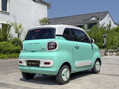 FAW Besturn Xiaoma 170km Yuanqi Ma - ფოტო 6