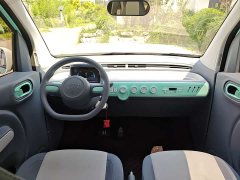 FAW Besturn Xiaoma 170km Yuanqi Ma - ფოტო 8