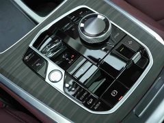 BMW X5 2023 xDrive 40Li Exclusive M Sports Night Package - ფოტო 10