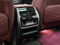 BMW X5 2023 xDrive 40Li Exclusive M Sports Night Package - ფოტო 16