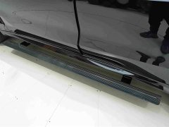 BMW X5 2023 xDrive 40Li Exclusive M Sports Night Package - ფოტო 17