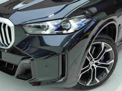 BMW X5 2023 xDrive 40Li Exclusive M Sports Night Package - ფოტო 18