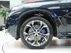 BMW X5 2023 xDrive 40Li Exclusive M Sports Night Package - ფოტო 19