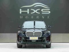 BMW X5 2023 xDrive 40Li Exclusive M Sports Night Package - ფოტო 2