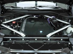 BMW X5 2023 xDrive 40Li Exclusive M Sports Night Package - ფოტო 20