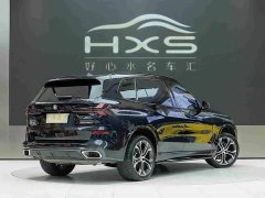 BMW X5 2023 xDrive 40Li Exclusive M Sports Night Package - ფოტო 4