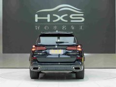 BMW X5 2023 xDrive 40Li Exclusive M Sports Night Package - ფოტო 5