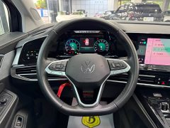 Volkswagen Lingao 2021 330TSI FWD Luxury Jiajing Edition - ფოტო 10