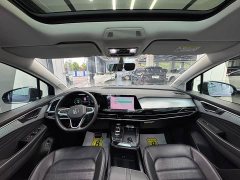 Volkswagen Lingao 2021 330TSI FWD Luxury Jiajing Edition - ფოტო 11