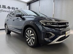 Volkswagen Lingao 2021 330TSI FWD Luxury Jiajing Edition - ფოტო 3