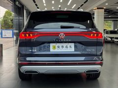 Volkswagen Lingao 2021 330TSI FWD Luxury Jiajing Edition - ფოტო 4