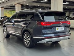 Volkswagen Lingao 2021 330TSI FWD Luxury Jiajing Edition - ფოტო 5