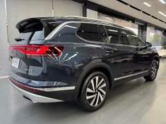Volkswagen Lingao 2021 330TSI FWD Luxury Jiajing Edition - ფოტო 6