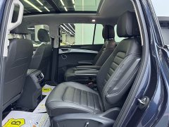Volkswagen Lingao 2021 330TSI FWD Luxury Jiajing Edition - ფოტო 8