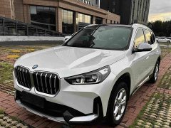 BMW X1 sDrive20Li X Design Package - ფოტო 1