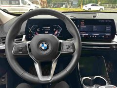 BMW X1 sDrive20Li X Design Package - ფოტო 10