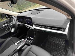 BMW X1 sDrive20Li X Design Package - ფოტო 11