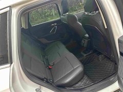 BMW X1 sDrive20Li X Design Package - ფოტო 12