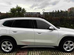 BMW X1 sDrive20Li X Design Package - ფოტო 16