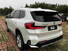 BMW X1 sDrive20Li X Design Package - ფოტო 17