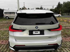BMW X1 sDrive20Li X Design Package - ფოტო 18