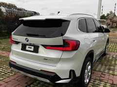 BMW X1 sDrive20Li X Design Package - ფოტო 19