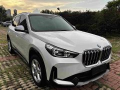 BMW X1 sDrive20Li X Design Package - ფოტო 3