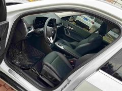 BMW X1 sDrive20Li X Design Package - ფოტო 5