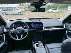 BMW X1 sDrive20Li X Design Package - ფოტო 7