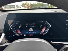 BMW X1 sDrive20Li X Design Package - ფოტო 8