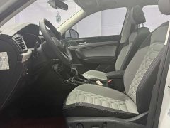 Volkswagen Taos 280TSI FWD Luxury Plus Advanced Edition - ფოტო 10