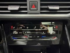 Volkswagen Taos 280TSI FWD Luxury Plus Advanced Edition - ფოტო 11