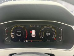 Volkswagen Taos 280TSI FWD Luxury Plus Advanced Edition - ფოტო 12