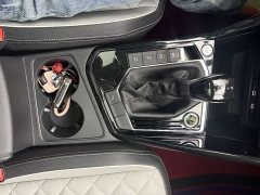 Volkswagen Taos 280TSI FWD Luxury Plus Advanced Edition - ფოტო 15
