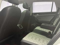 Volkswagen Taos 280TSI FWD Luxury Plus Advanced Edition - ფოტო 17