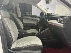 Volkswagen Taos 280TSI FWD Luxury Plus Advanced Edition - ფოტო 18