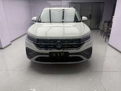 Volkswagen Taos 280TSI FWD Luxury Plus Advanced Edition - ფოტო 2