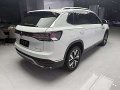 Volkswagen Taos 280TSI FWD Luxury Plus Advanced Edition - ფოტო 4