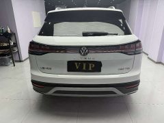 Volkswagen Taos 280TSI FWD Luxury Plus Advanced Edition - ფოტო 5