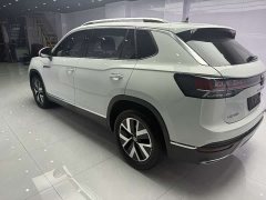 Volkswagen Taos 280TSI FWD Luxury Plus Advanced Edition - ფოტო 6